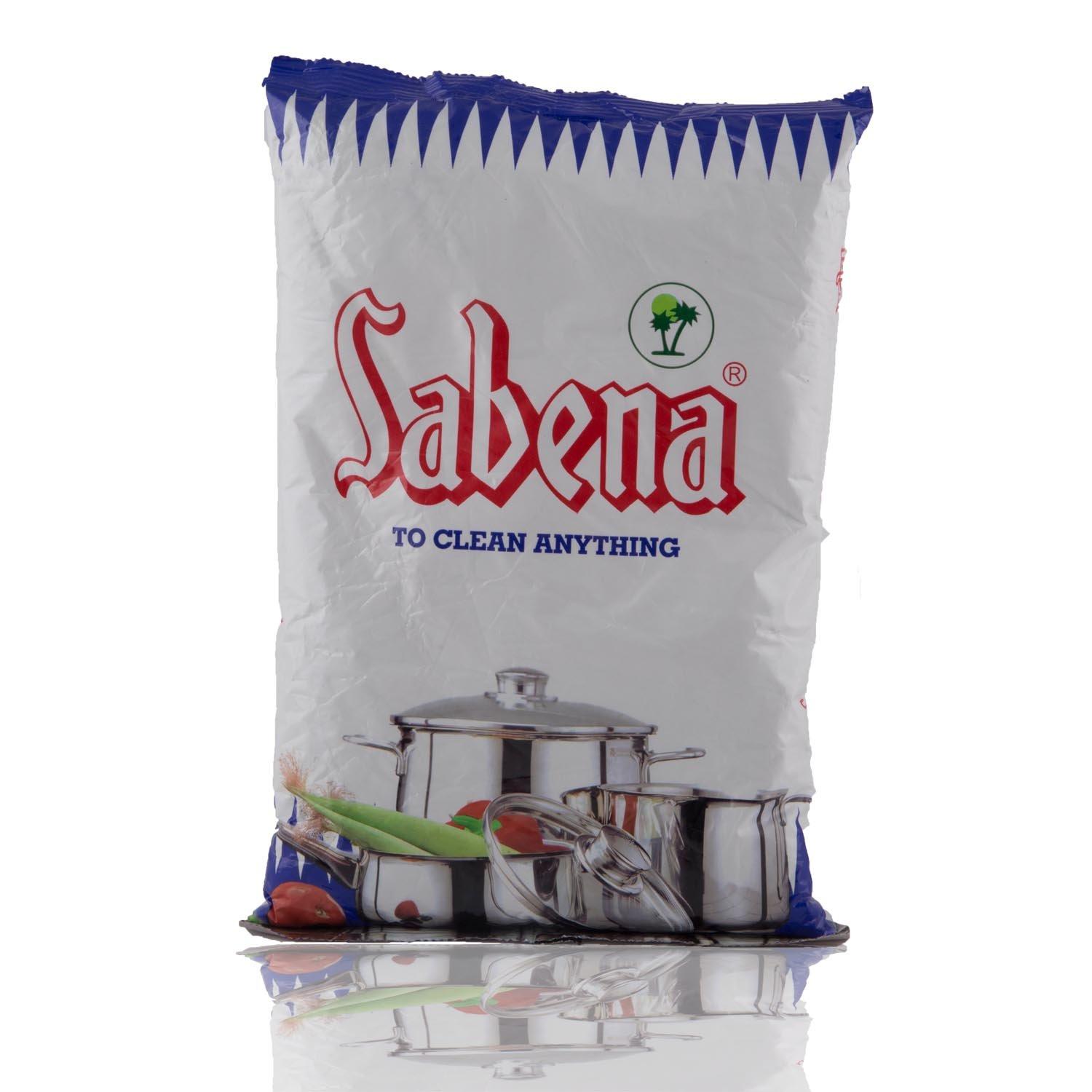 Sabena Sabena Cleaning Powder - 1kg Pouch