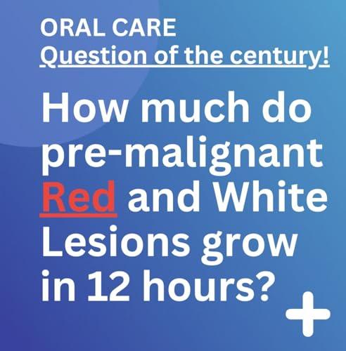 Cansure Cansure Toothpaste (Pack of 3) The World\'s First Patented Toothpaste for Oral Pre-cancerous Conditions*| Pre-malignant Red and White Lesions | Contains Nano Partical-based Patented Molecules with a better absorption rate | Nothing worked yet? Try Ca