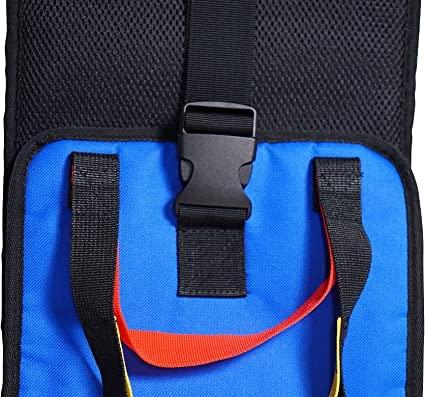 Dhadh Dhadh Patient Lift Belt Assistance Belt with 5 Colors Handles(73Inch), Non-Slip Transfer Belt, for Medical Lifting Assistance, Gait Belts for Physical Therapy