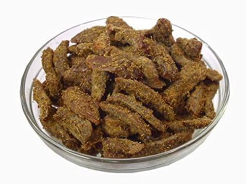 Dwarkesh Dwarkesh Ayurved Shree Shyam SS Pachak Chhuhara 4x100 g (Digestive Dry Dates) Churan Mouth Freshener, Digestive, After-Meal Snack with Pachak Chhuhara Khatta Meetha Churan