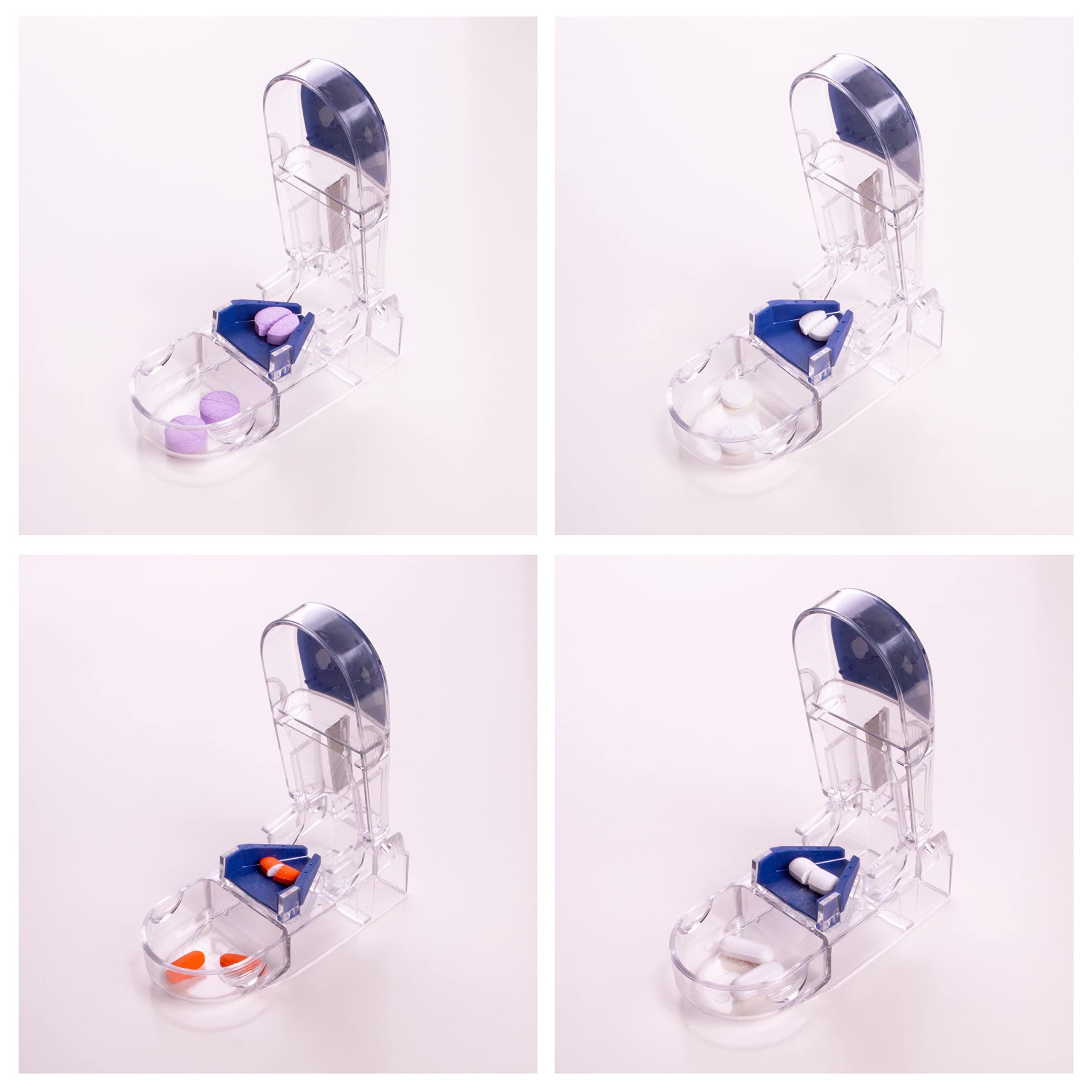 Apex Apex Ultra Pill Splitter