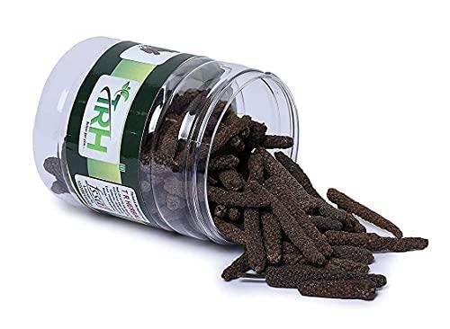 TRH TRH Long Pepper/Thippili/Pipali Whole, Whole Long Pepper, Pepper Long, Pipal, Pippali - Pipal Badi (Pipal Badi, 200 gm)