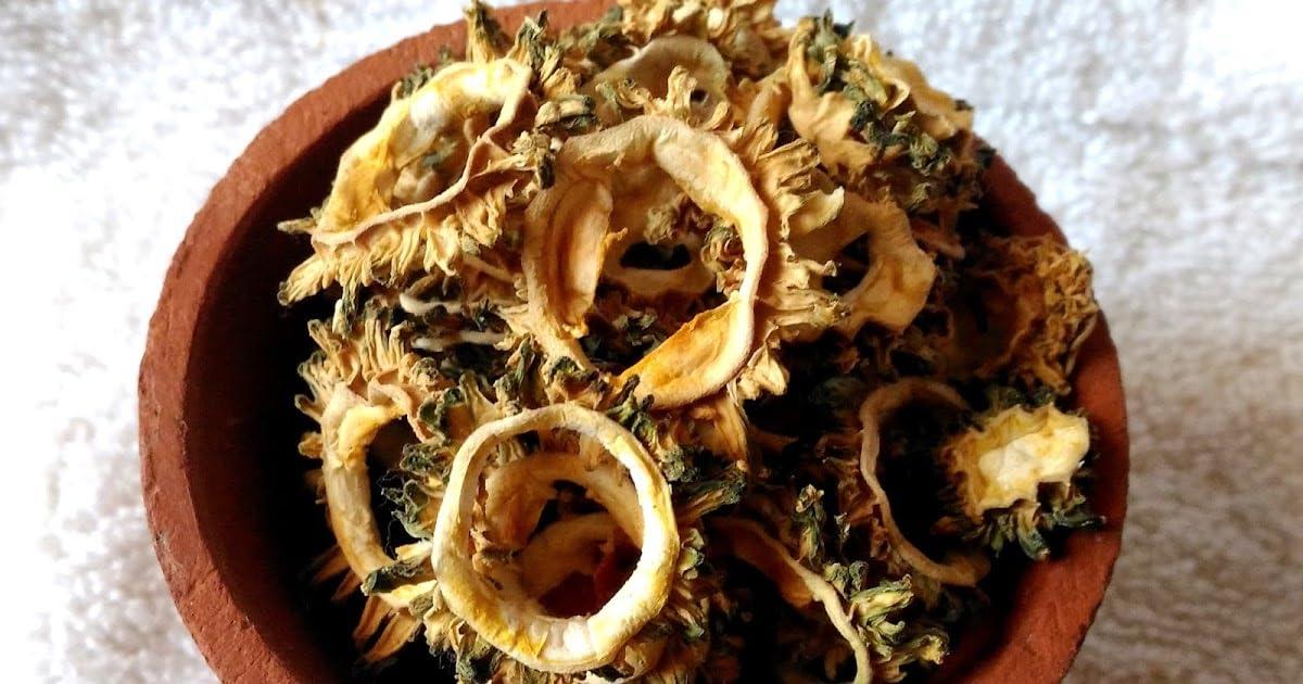 YAMKAY Yamkay Bitter Guard, Pavakai Vathal, 250 G