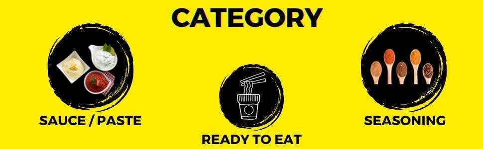 Genie food group GENIE FOOD Instant Ready to Eat Dal Rice Pack of 3- [Each Pack After Cook-250Gm] I Just Add Boiled Water I No Preservastives & Colors I Pure Veg | 100% Natural