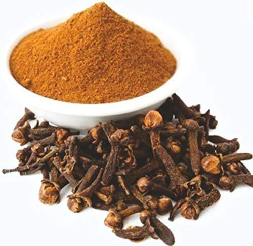 Holy Natural - The Wonder of World 100% Pure and Natural Clove Powder - 100 GM