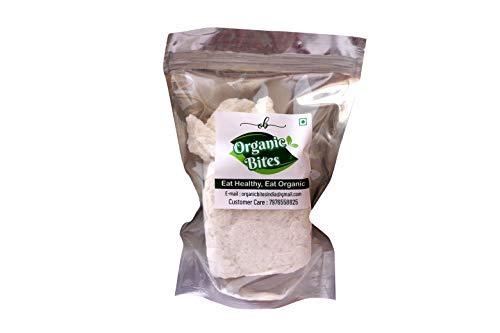 Organic Bites Organic Bites Papad Khar / Alkaline Salt / Sodium Benzoated -100 gm