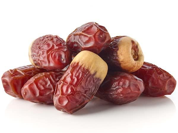 AWFAAKI Awfaaki Sagai Dates | Sugai Dates | Saudi Arabia (500 Gm)