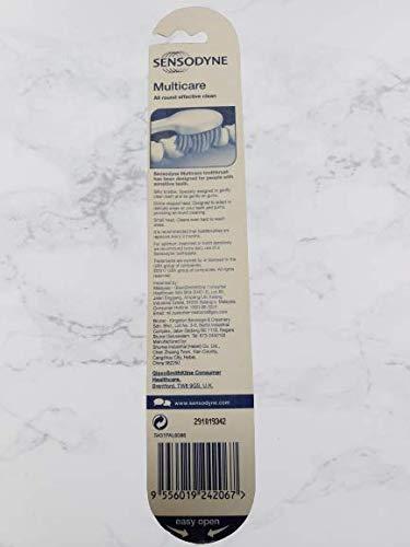 Sensodyne Sensodyne Precision Soft Toothbrush by Sensodyne