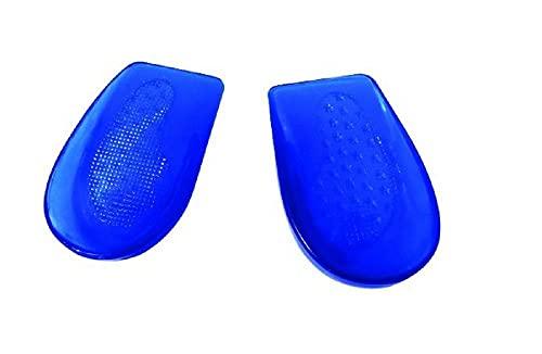 Laminet Cover Co. Posture Corrective Heel Cups W8.5-11/M7-13