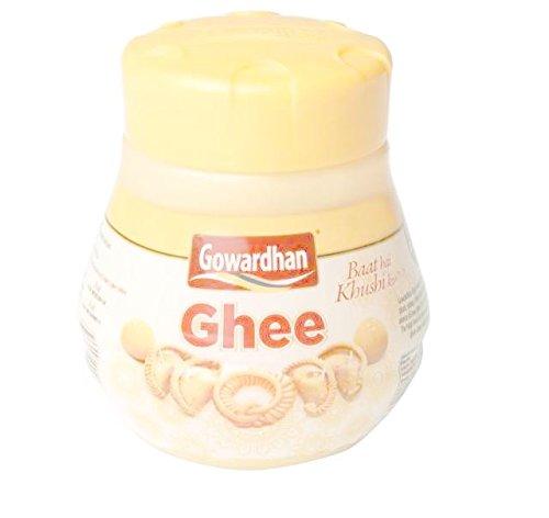 Gowardhan Gowardhan Ghee Jar, 200ml