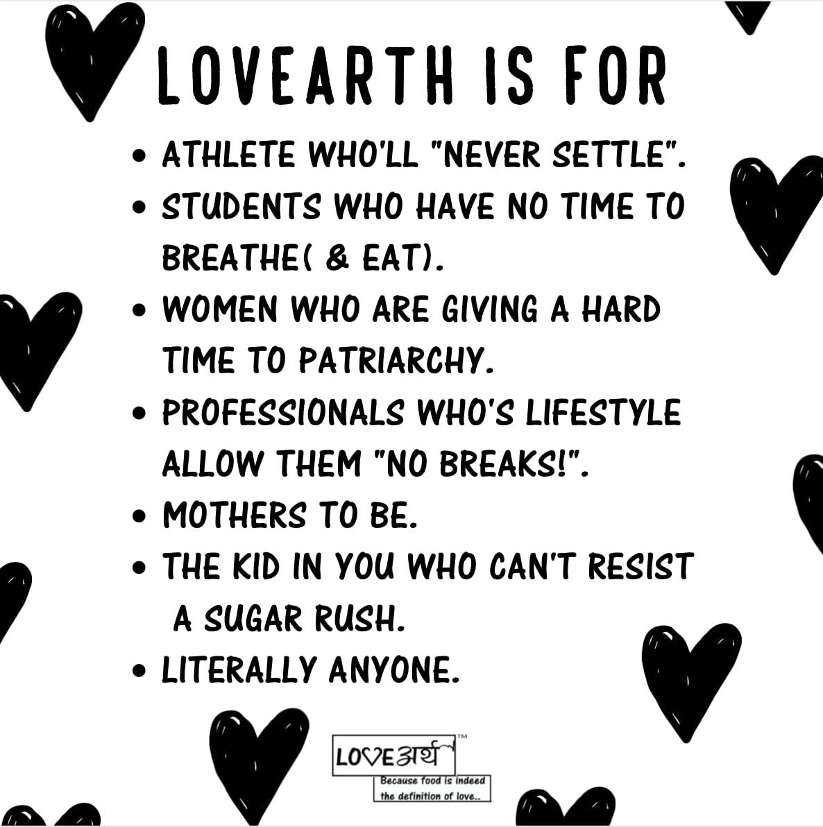 LoveArth LoveArth - Honey Hazelnut Granola (250 Grams) | No Added Sugar - Breakfast Cereal | Made with Clean Ingredients & Love