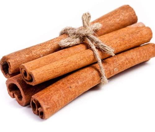 GODKA Godka Whole Ceylon Cinnamon Stick/Dalchini Stick/Srilankan Cinnamon Sticks,1kg