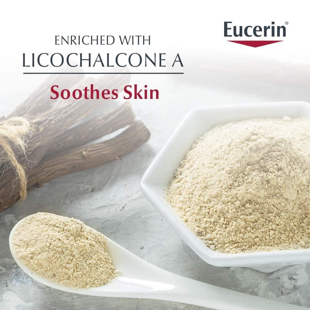 Eucerin Eucerin Redness Relief Cleanser, 6.8 Oz