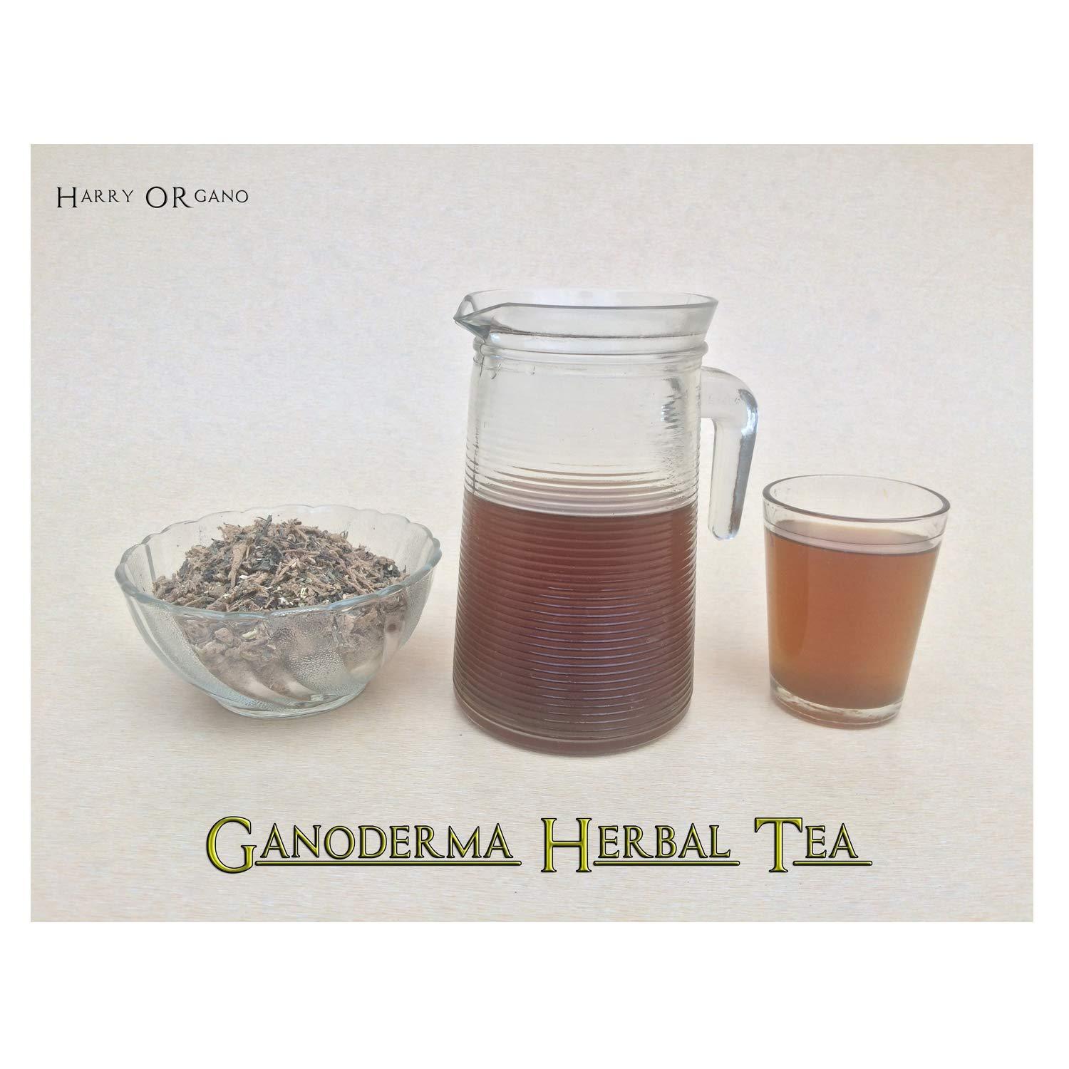 Harry Organo Ganoderma Herbal tea (250 g)