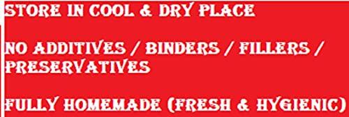 In Super Mart Homemade Alsi ki Pinni Made with Ghee - 1kg