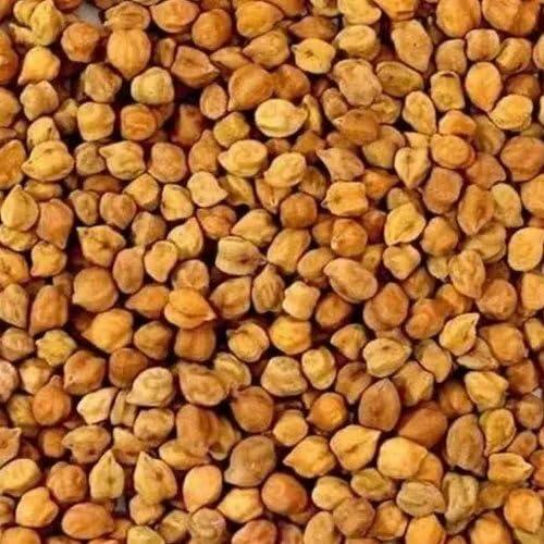 MAHAK MAHAK Organic Kala Chana | Black Chana(Black Chickpea) Rich in Protein Naturally Gluten Free, Organic and Unpolished Pesticide and Chemical Free (500 Gram (Pack Of 2))