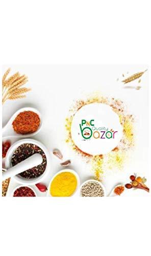 PNC Quality bazar PNC Quality bazar Sabut Chana 5 kg | Kala Chana | High in Protein & Fiber