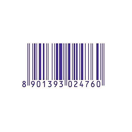 Alpenliebe Alpenliebe Eclairs Plus Pouch, Birthday Pack, 425 g