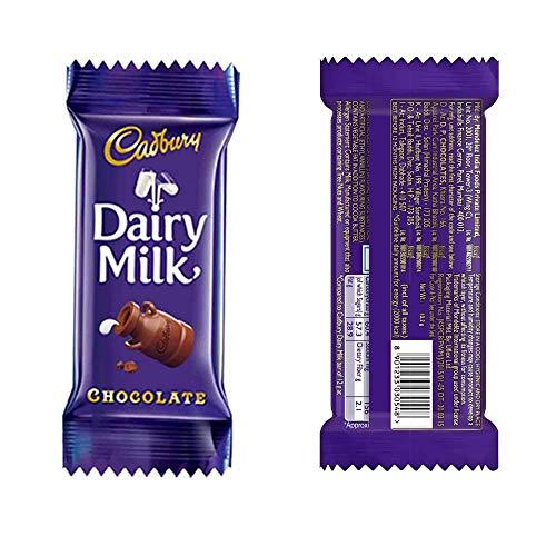 maalpani Maalpani Rakhi Rakshabandhan Chocolate Gift Hamper, Rakhi Chocolate Gift Combo Pack with Pooja box - 20510C