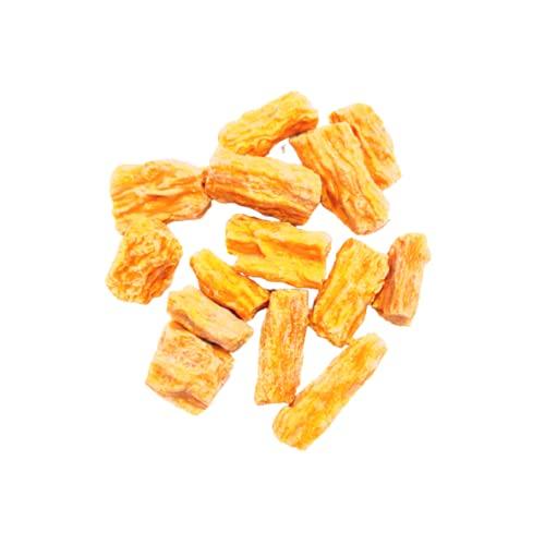 Epoojacart EpoojaCart - 100% Pure Pala Guggilam- Tella Guggilam- Natural Sambrani Guggilam for Pooja and Havan Purpose (100 gms)