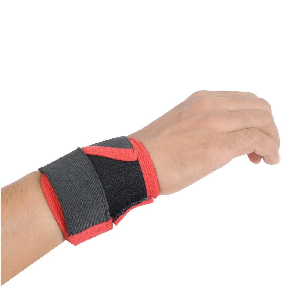 Dyna Dyna Universal Wrist Support-Universal Size