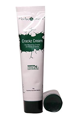 NATURAMORE NATURAMORE Herbs & More Crackz CREAM 50g
