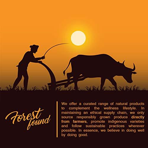 FOREST FOUND Forest Found Whole Cloves Spices ,Kerala Origin | Lavang, Laung, Laving, Grambu (250 Gram)