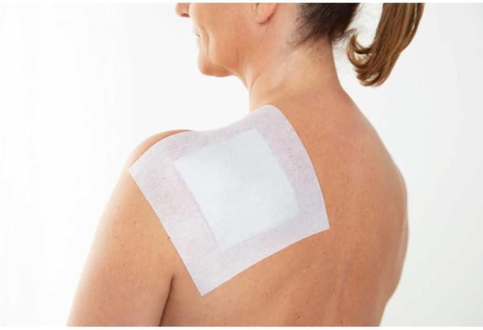 JOMED Fixomull Stretch Adhesive Bandage, 10cm x 10m ( PACK OF 1 ROLL )