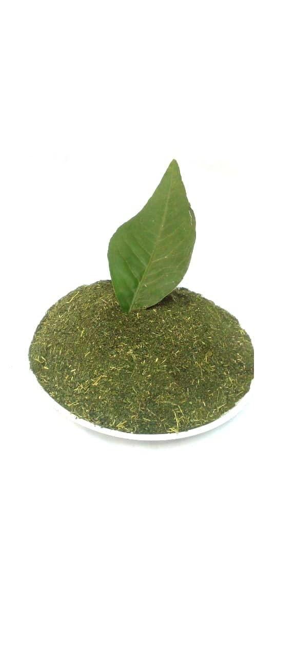Generic Li6 Bel Leaves Powder (100 Grams) Sirfal, Maredu, Beel, Bael, Vilvam, Sirphal Ki Patti, Patte, Patta Ka Powder - Bilva Leaf Powder