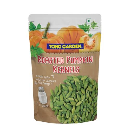 Tong Garden Tong Garden Roasted Pumpkin Kernels 200g Pouch
