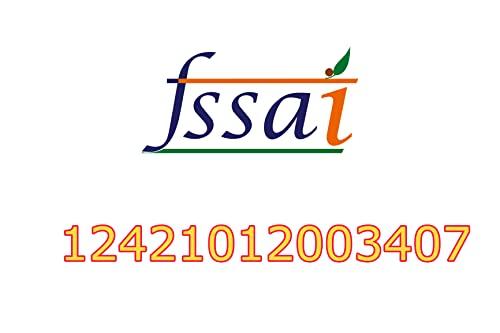 Generic Plain appalam-400 g- Traditional Homemade/Papad/Appalam (100g x 4 Pack)