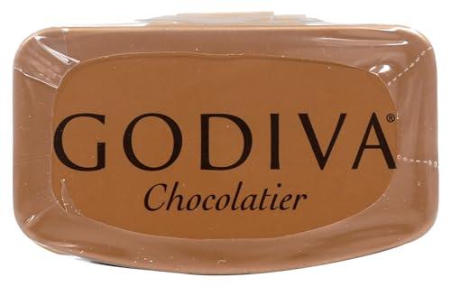 Godiva Godiva Pearls Milk Chocolate Tin, 43g