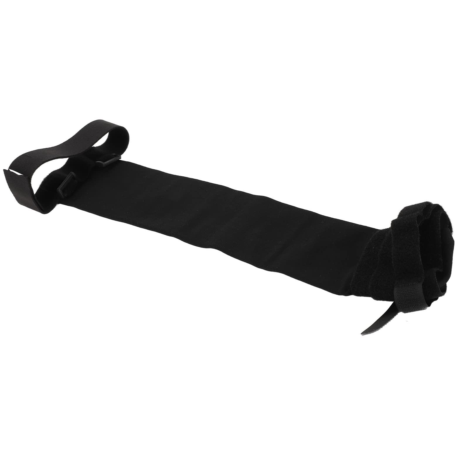 Xinwe Dorsiflexion Night Splint, Durable Night Splint Sock Wear Resistant Simple Operation for Plantar Fasciitis S