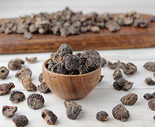 OKHLI MUSAL BRAND Dry Amla Organic Sukha Amla - 300gm