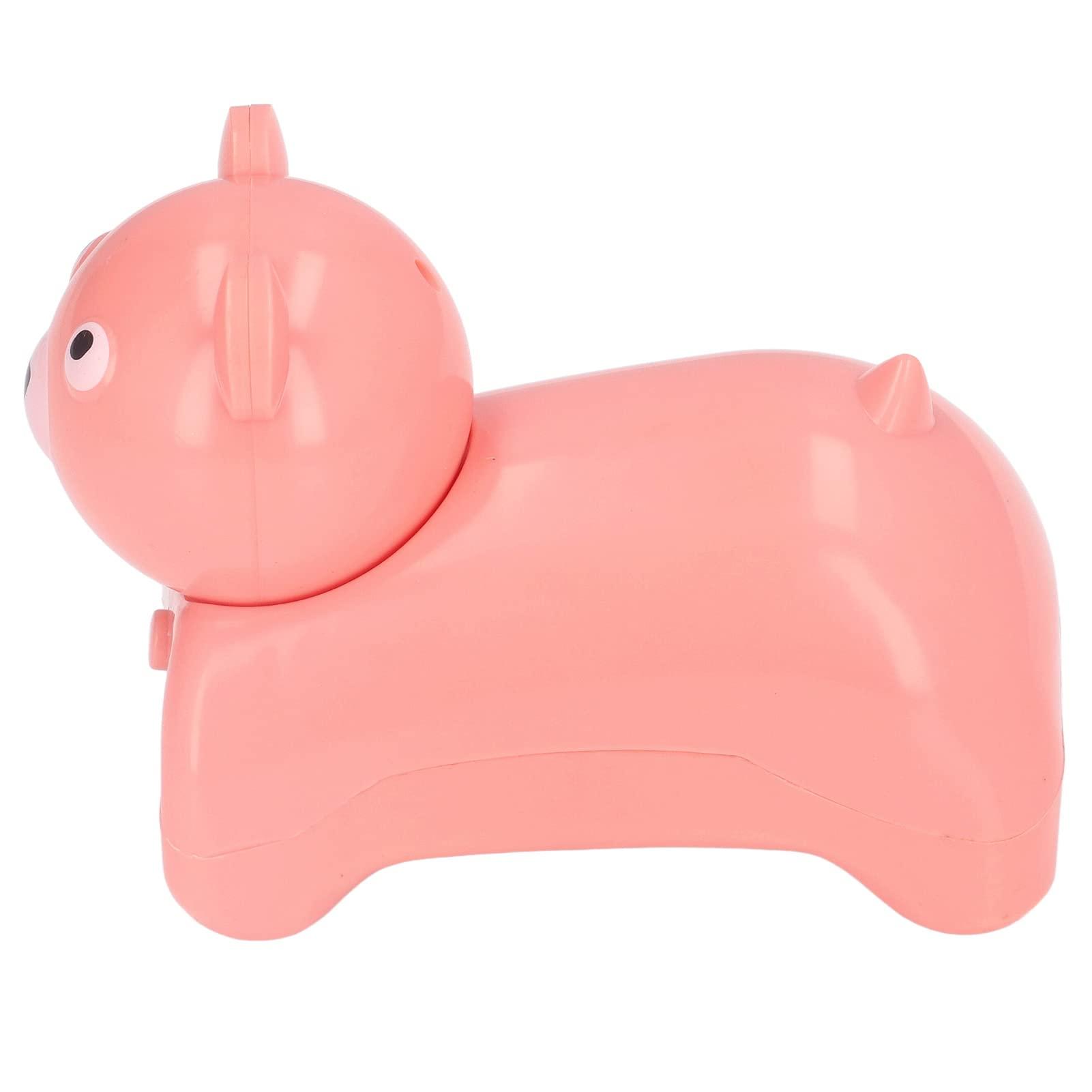 Bannt Massage Machine, Easy Operation Muscle Relaxation Muscle Massager Durable Material for Home for Dorm for Office