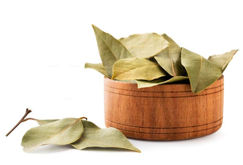 Tastism Tastism Natural Bay Leaf(Tej Patta Whole Spices)