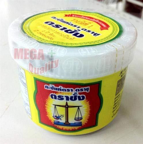 Stalks N Spice Paste Shrimp Sauce Kapi Trachang Brand