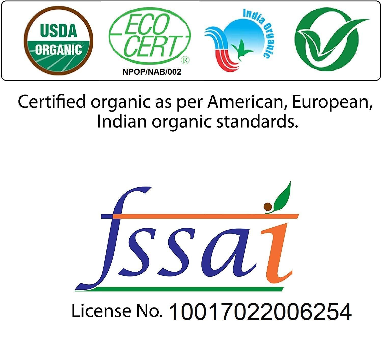 Ancient Wisdom Ancient Wisdom Organic Jaggery Powder Handmade | Unrefined and Chemical Free 500 Grams