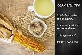 SS520 SS520 Corn Silk | Corn Hair |100G.| Maize Hair | Makai Hair Tea | Bhutte Ke Bal | Corn Hair Tea for for Kidney Stones Liver Cleansing Supports Urinary Tract Health Detoxification For Weight