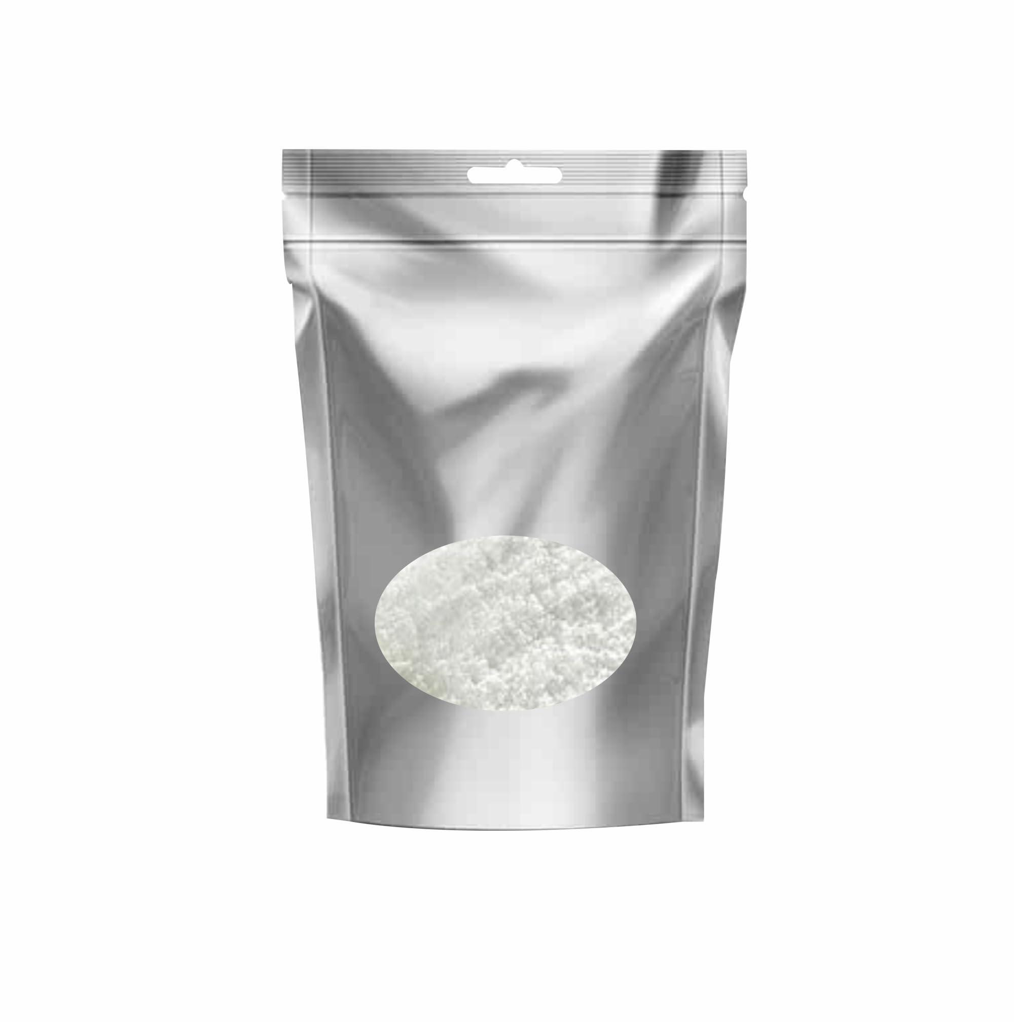 ZINDAGI Zindagi Stevia Powder (Reb A 99%) Extract | Sugar Subsitute | Stevia Natural Sugar-free Powder In Bulk | 500 gm | Pack of 4