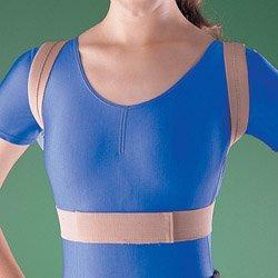 Oppo Medical Oppo Medical Elastic Posture Aid/Clavicle Brace - Medium