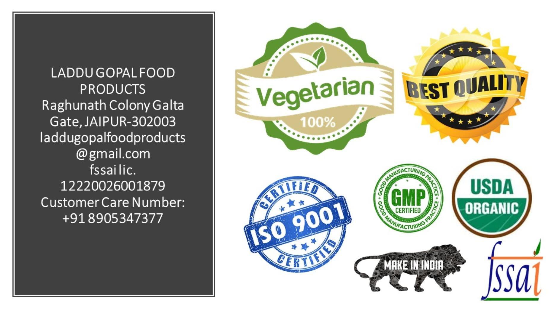 90\'s MILL Jau Atta/Barley Flour/Jaun ka atta|Diabetic friendly Low GI|Rich in Dietary Fiber-1960g(980g*2Pkt)