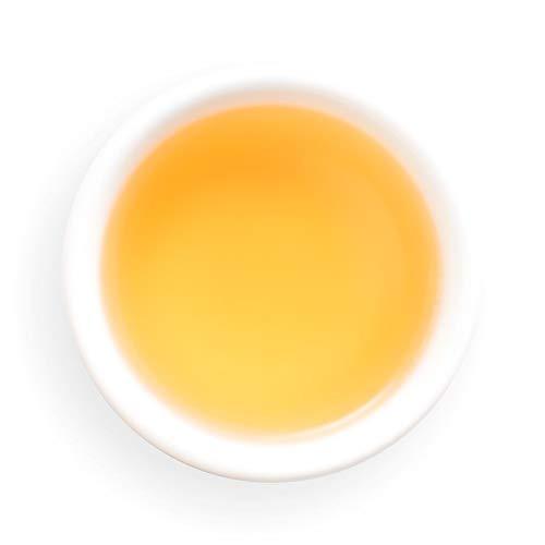 Chymey Chymey | Range of Exotic Herbal Teas (Nirvana Green Tea)