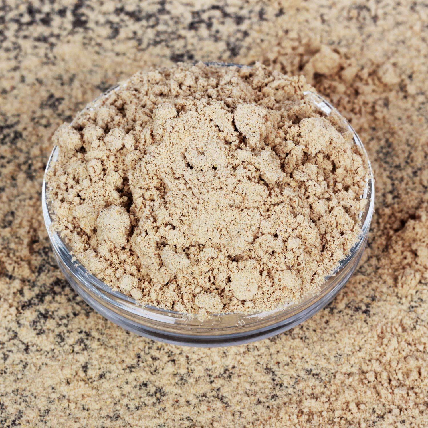 TRH TRH Sonth Powder | Sounth Powder | Zingiber Officinale | Dry Ginger Powder | Spice Dry Ginger Powder | Organic Sonth | Ginger Pure | Dry Adrak | Dry Ginger |Pure Sabut Saunth (100)