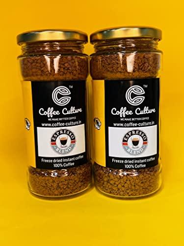 CC Coffee Culture Coffee Culture Espresso Blend Instant Coffee Combo