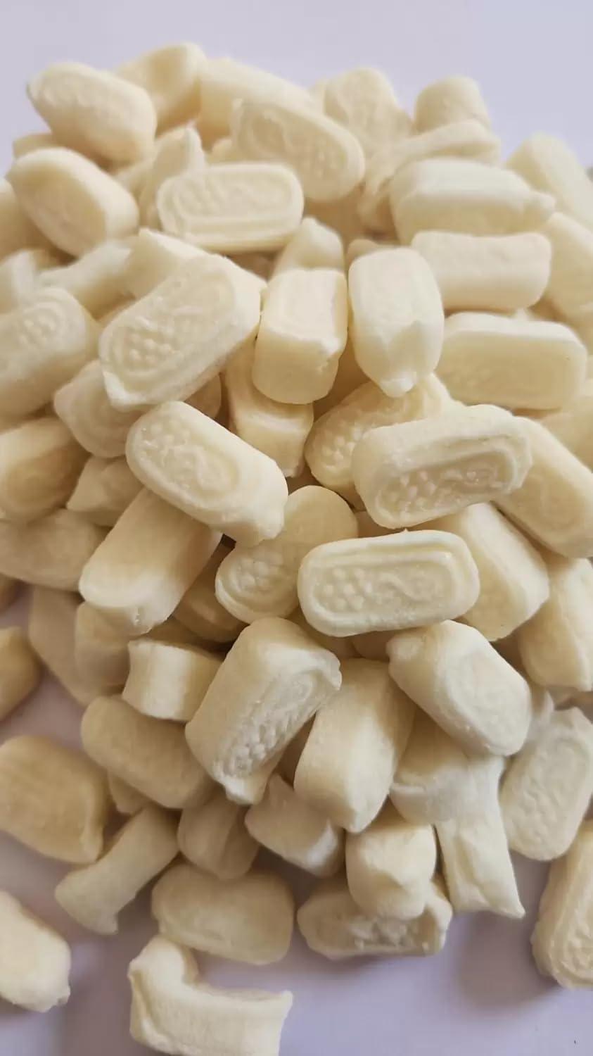 BANITHANI Banithani Bikaneri Elaichi Candy/Elaichi Toffee/Elaichi Sweet Candy/Sweet Elaichi Kids Candy (300 g)