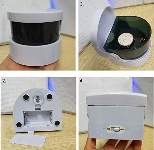 EDOBLUE EDOBLUE Sonic Cleaner - Denture Cleaner Premium Jewelry Coins Cleaning Machine