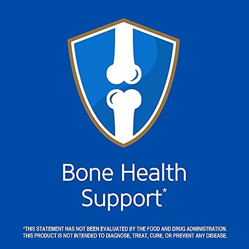 21ST CENTURY 21st Century, Calcium Citrate Maximum + D3, 120 Tablets