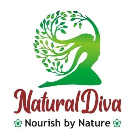 Natural Diva Natural Diva Combo Herbal Hair Removal Powder with Herbal Body Ubtan | Jasmine Flavour | Multani Mitti Based Waxing Powder | Instant Hair Remover |