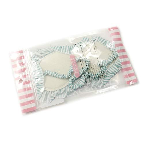 Fascigirl Fascigirl Sleeping Mask Eye Mask Lace Letter Decor Sleeping Eye Cover Blindfold Eyeshade